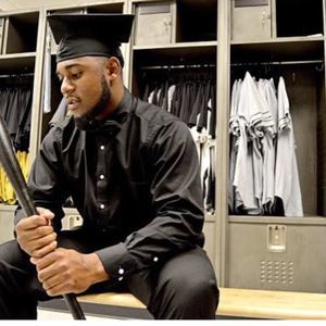 Meet your Posher, Marcus